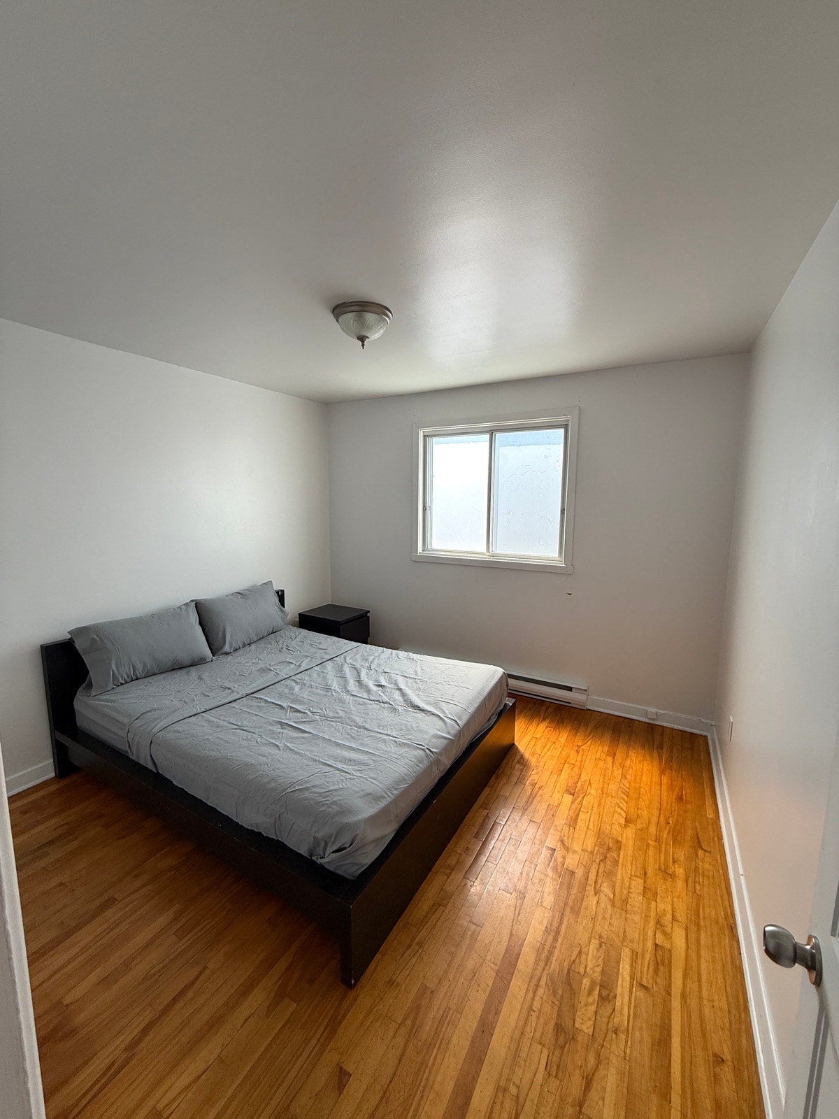 Chambre à louer – 800 $/mois – Tout inclus Montréal (Anjou) — photo 2