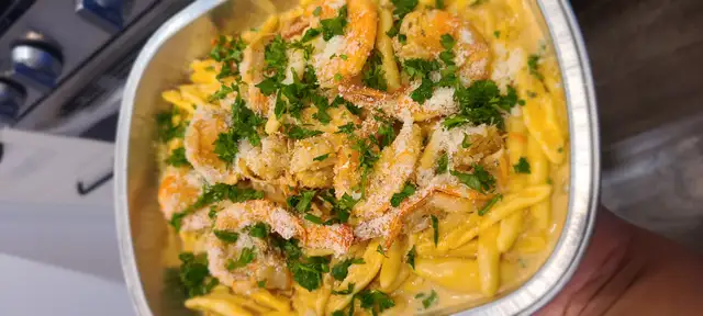 Looking for Private Personal Chef578765448681236481