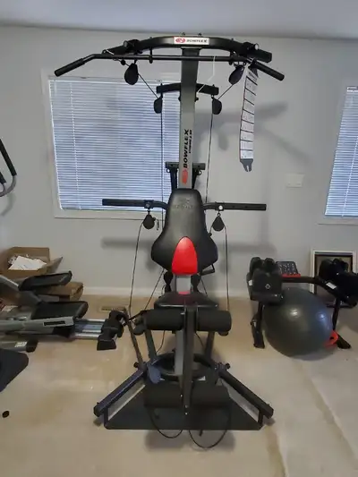 bowflex xtreme in Exercise Equipment in Ontario Kijiji Marketplaces