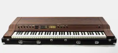 Yamaha CP30, View more