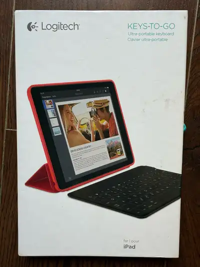 wireless Keyboard, View more