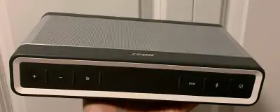 Bose SoundLink III, View more