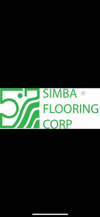 Simba Flooring - Best Price Guaranteed