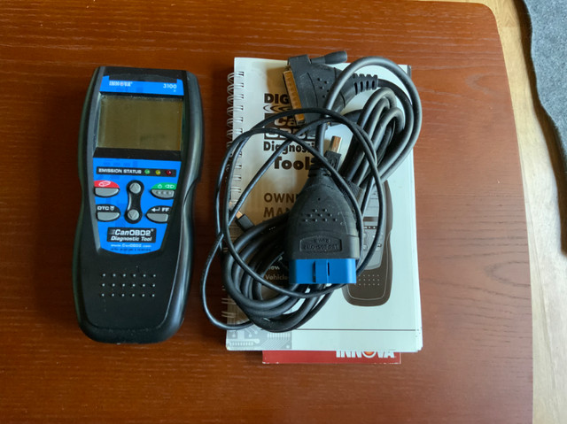 Digital Diagnostic Tool for cars and trucks in Other in Sault Ste. Marie - Image 4