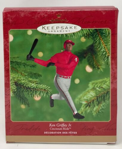 Hallmark Keepsake MLB,NFL ornaments NEW old stock in BOXES in Holiday, Event & Seasonal in Thunder Bay - Image 2