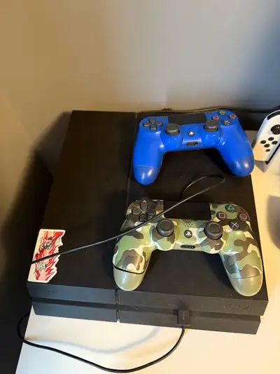 ps4 and games, View more