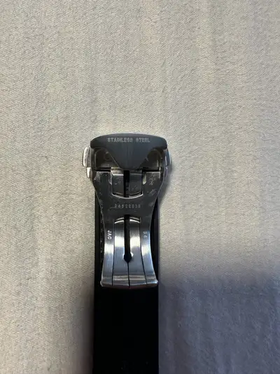 Omega 2 piece strap , View more