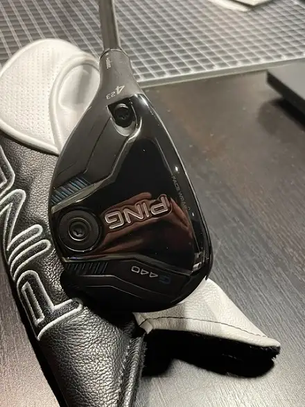 LH Ping G440 Hybrid #4 in Golf in Gatineau - Image 4
