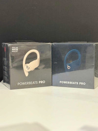 Beats Powerbeats Pro Wireless Earbuds | Free Shipping