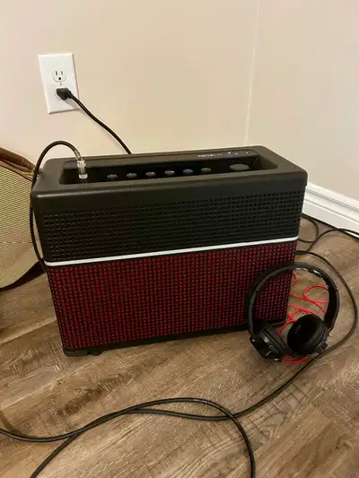 Amplifi 75, View more