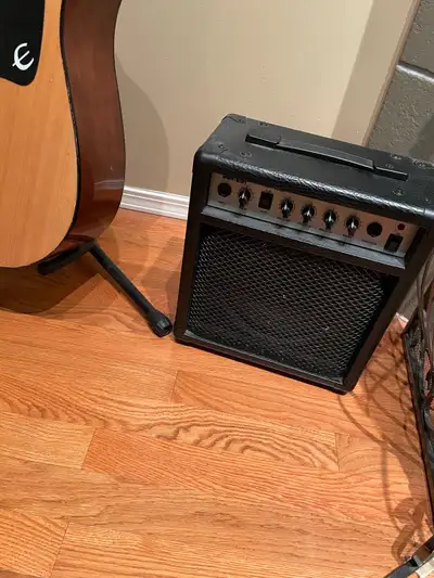 GUTIAR AMP-GROOVE FACTORY, View more