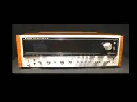 Pioneer SX-939 Récepteur stéréo AM/FM (1974-76) Stereo Receiver