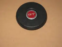 1971-74 Chev  Vega  GT  Horn button
