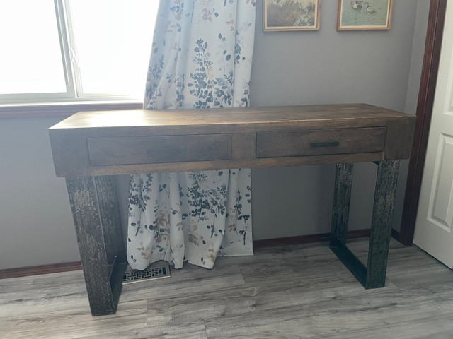 Console table  in Other Tables in Calgary