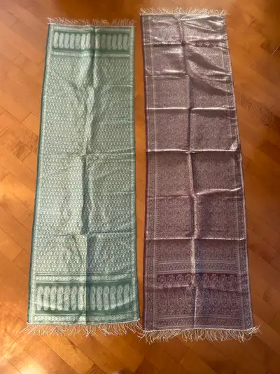 Table Runner, View more