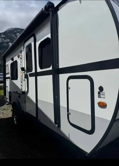 I purchased a 2019 Rockwood Geo Pro 19FD camper trailer back in November 2025. Below is the YouTube...