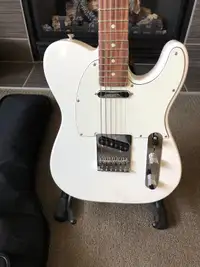 Fender Player Telecaster 