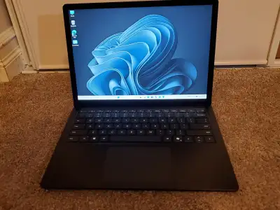 Microsoft Surface Laptop 6, Intel ultra 7, 64GB RAM, 1TB SSD, View more