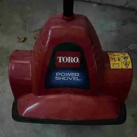 Toro Power Shovel in Snowblowers in Oakville / Halton Region - Image 2