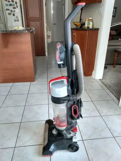 Bissell PowerForce Vacuum, View more