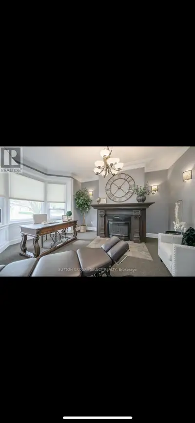 We have treatment rooms available for rent in our well-established, high traffic area, clinic. These...