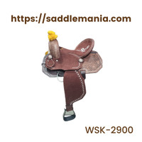 WESTERN SADDLES-WSK-2900