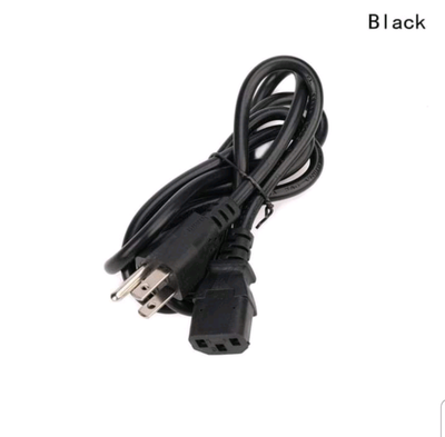 AC Power Cord, View more
