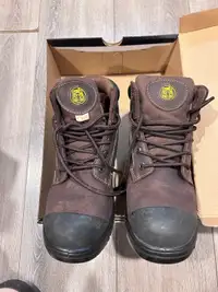 Safety shoes - in box
