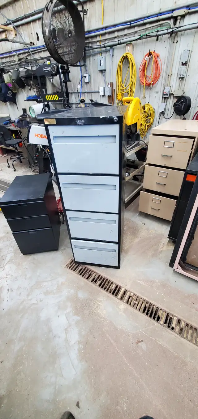 File cabinets in Other Business & Industrial in Cambridge - Image 2