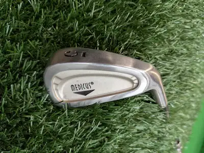 Medicus 5 Iron Swing Trainer – Excellent Condition, View more