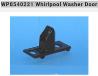 WP8540221 Whirlpool Washer Door Strike