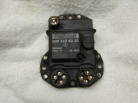Mercedes ignition module 300E 190E 2.6 300SL 0085456332