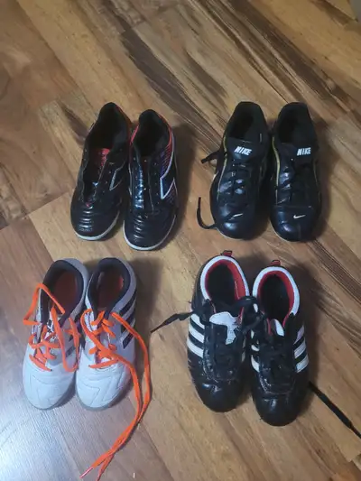 Kids Soccer shoes, View more