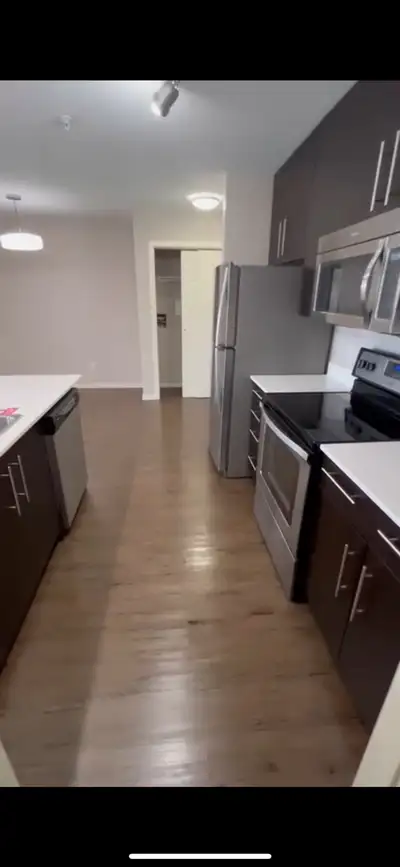 2 bedroom apartment for rent