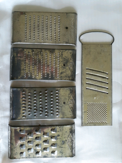 Vintage shredders, View more