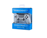 Double Shock 4 Wireless Controller for PS4 | White | Brand New