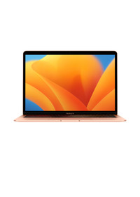 Apple Macbook Air (late 2019) 13 inch Rose Gold