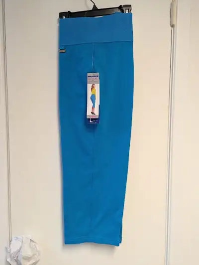 NEW, Women's Pants, $20 each, $100 for 7 Pairs, Size L, View more