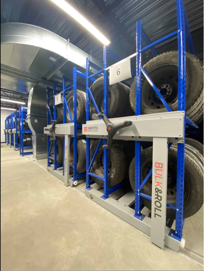 Mobile tire change service — Burlington/Oakville —we come to you, View more