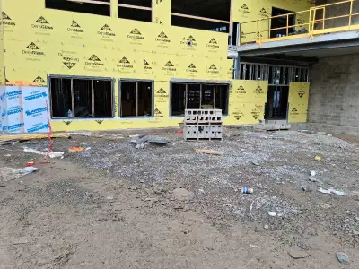 in search of job, View more