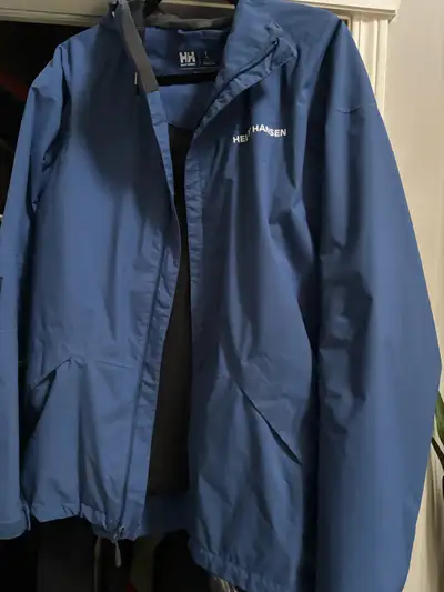Helly Hansen Jacket, View more