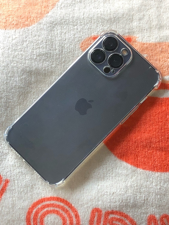 iPhone 14 Pro Unlocked 256gb in Cell Phones in Edmonton - Image 2
