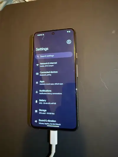 Google Pixel 8 Pro, View more