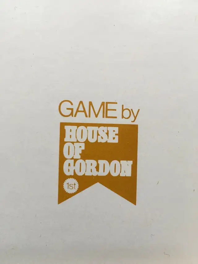 Fore - Golf Board game ( by House of Gordon ) (c) 1971 in Toys & Games in Mississauga / Peel Region - Image 7