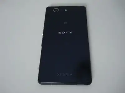 If you can see this ad Sony Xperia Z3 Compact is still available. No need to ask it. Unlocked Black...