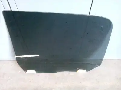 2010 Dodge Ram right rear door glass.