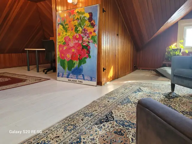 UNIQUE devant les Plaines d'Abraham in Long Term Rentals in Québec City - Image 6