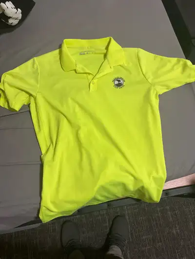 Nike Golf Pebble Beach Polo, View more