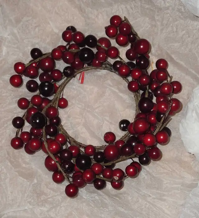 Christmas decoration in Holiday, Event & Seasonal in Ottawa - Image 2