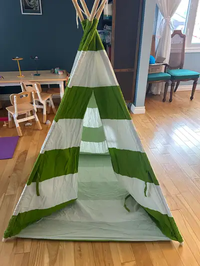 kids play tent, View more